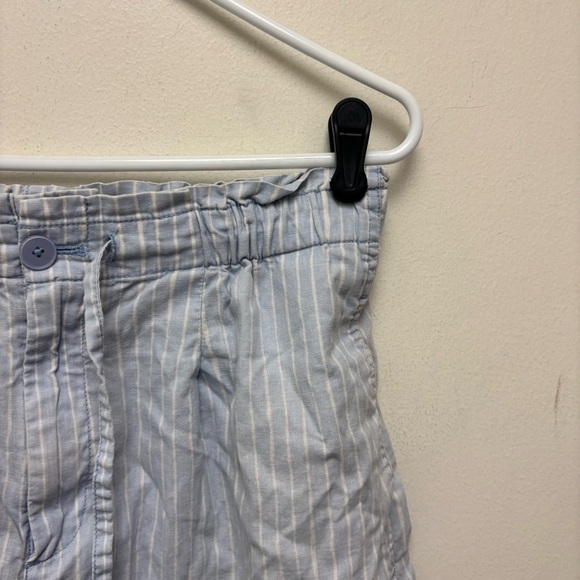 Uniqlo Marimekko Stripe Shorts - Picture 3 of 10